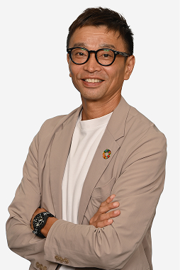 山﨑 幸治