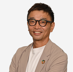山﨑 幸治